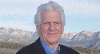 William F Orr 2020 New Mexico House Candidate