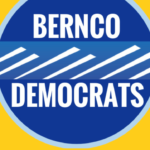 Bernalillo Democrats logo