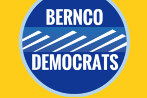 Bernalillo Democrats logo