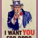 I want YOU for DPBC!