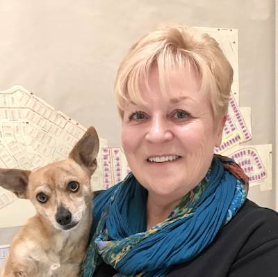 Wanda Harrison Photo