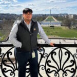 Jacob Trujillo-Speakers Balcony Photo