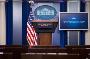 Read more about the article Press Secretary Job Responsibilities
