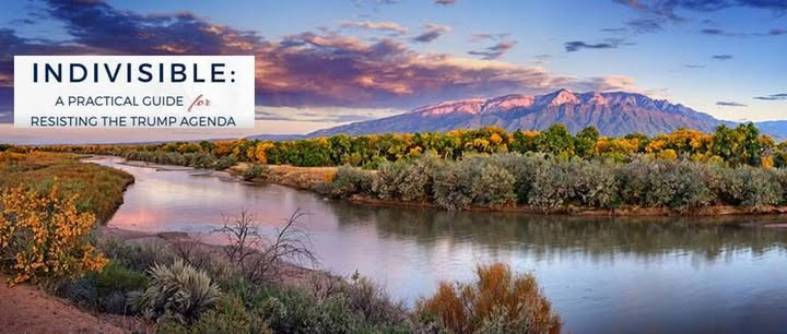Rio Grande Indivisible September 15th Meeting