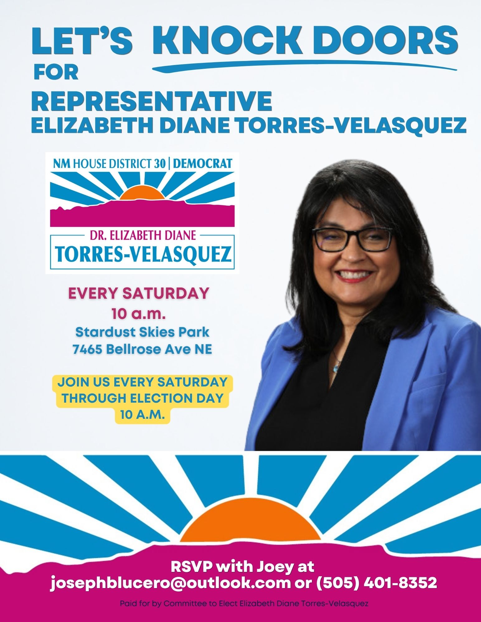 ff-b124a4ea14070048d7d27d554258ba4a-ff-EDTV_CanvassFlier_EverySaturday_General image