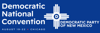 DNC Convention Logo